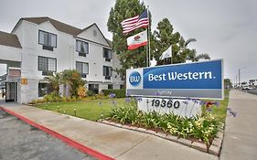 Best Western Regency Inn Huntington Beach Ca